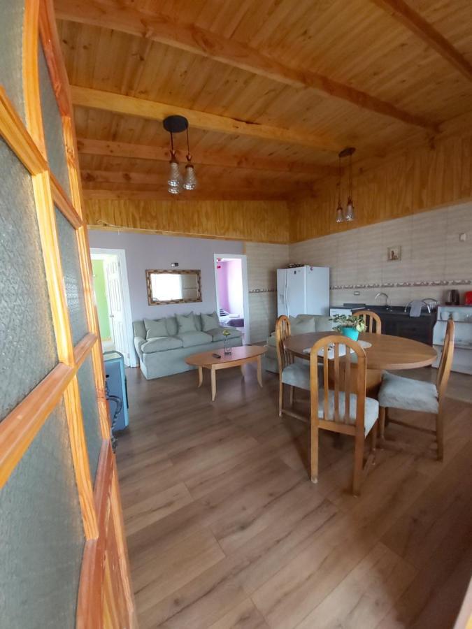 Holiday home Dulces Suenos *